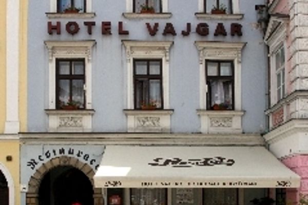 Vajgar (Neuhaus)